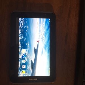 SAMSUNG Galaxy tab 2